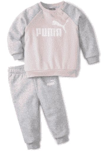 MINICATS ESS RAGLAN JOGGER