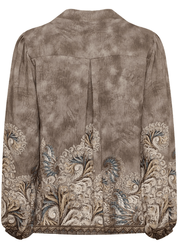 MdcAnice Blouse
