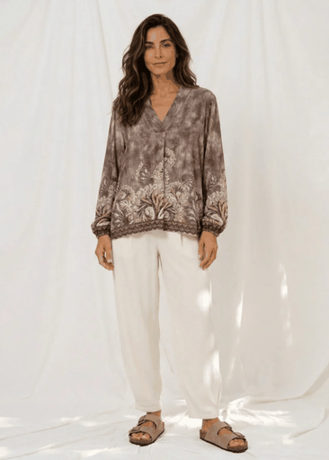 MdcAnice Blouse