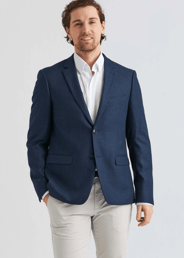 Royal Jacket 
