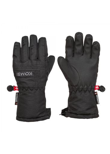 THE BANTAM GLOVE