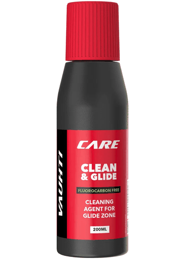 Clean & Glide Fluor Free 200ml 