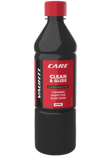 Clean & Glide Fluor Free 500ml 