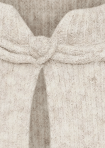 MdcCelestia Knit Vest