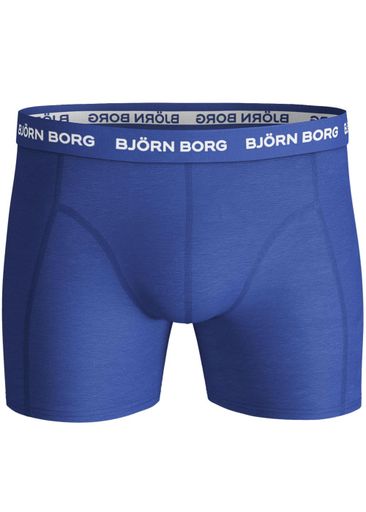SOLID ESSENTIAL SHORTS 3-PACK SOLID ESSENTIAL SHORTS 3-PACK