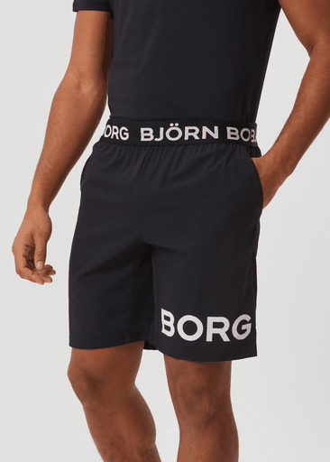 BORG SHORTS BORG SHORTS