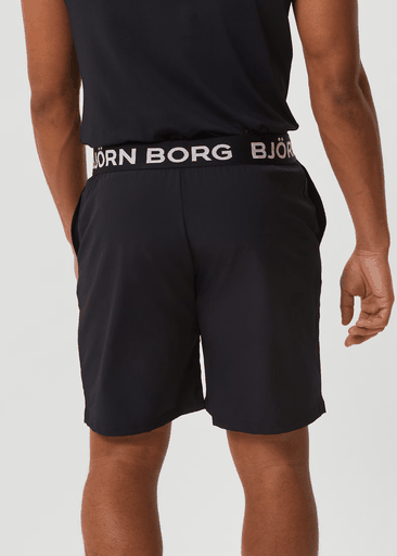 BORG SHORTS BORG SHORTS