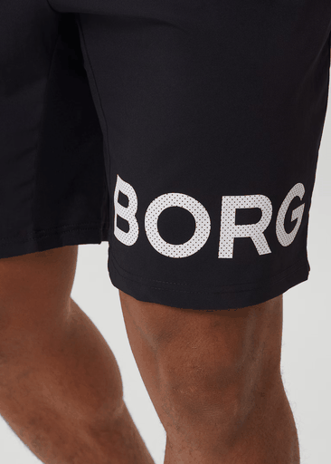 BORG SHORTS BORG SHORTS