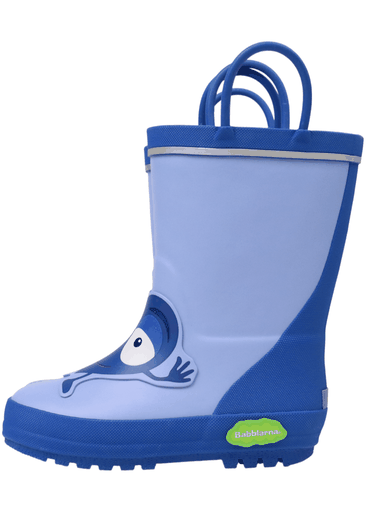 Doddo Rubberboot