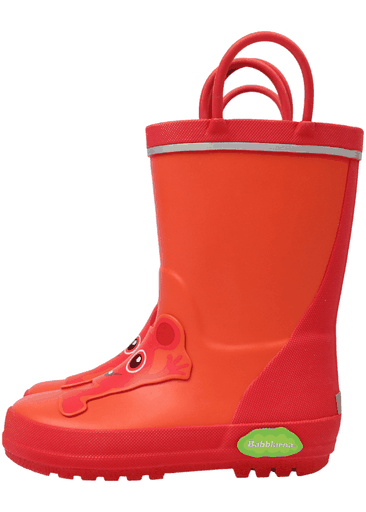 Bobbo Rubberboot