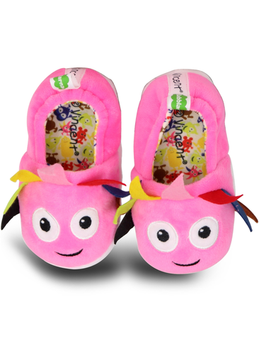Diddi Pink Slipper Diddi Pink Slipper