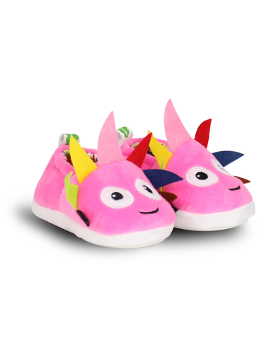 Diddi Pink Slipper Diddi Pink Slipper