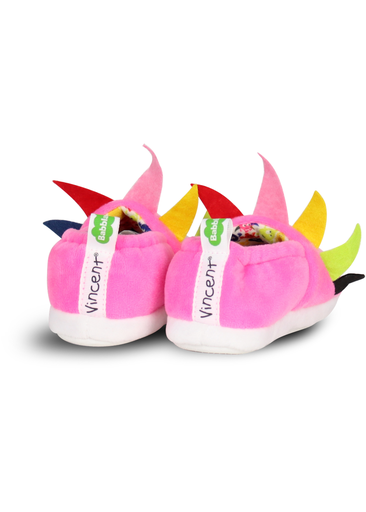 Diddi Pink Slipper Diddi Pink Slipper