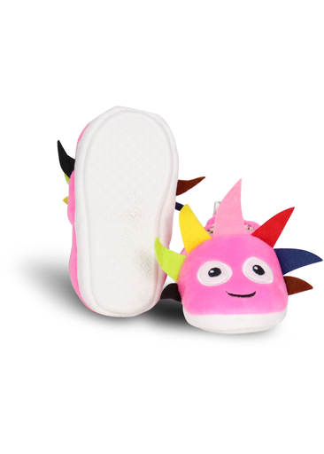 Diddi Pink Slipper Diddi Pink Slipper