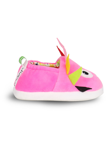 Diddi Pink Slipper Diddi Pink Slipper