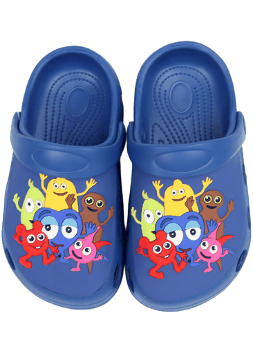 Babblarna Clogs
