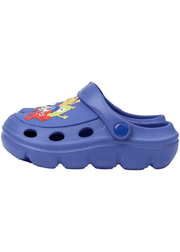 Babblarna Clogs