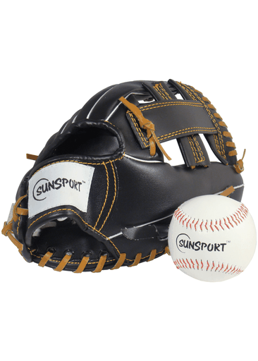 Baseball Glove Baseball Glove