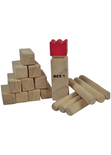 MINI KUBB