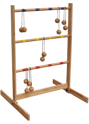 Spinladder