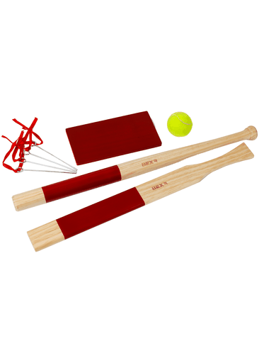Rounders Set Family