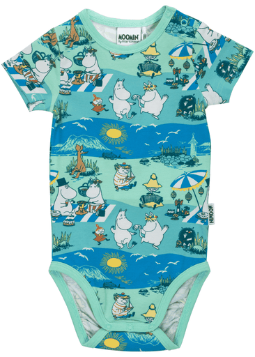 BEACH DAY BODY SS