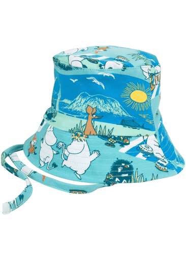 BEACH DAY HAT