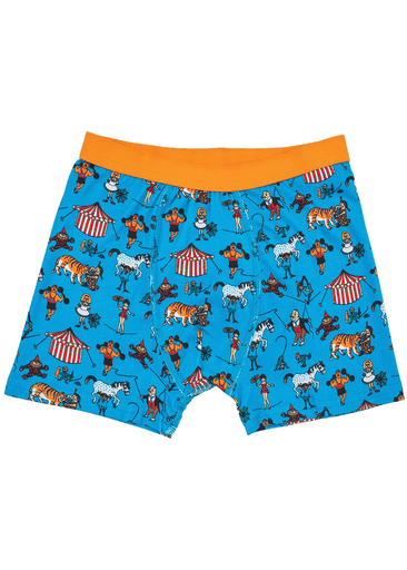 CIRKUS PIPPI BOXERSHORTS