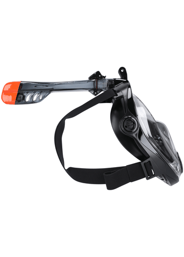 THRESHER FULL FACE MASK