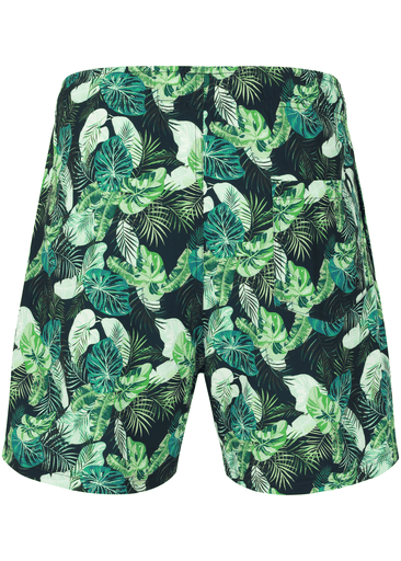 Toby Jr. Mid Thigh Boardshorts