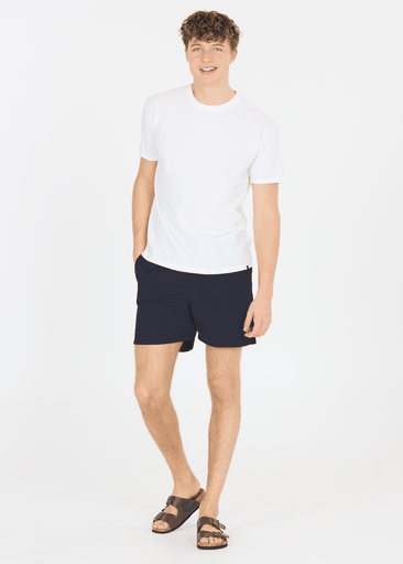 EYEMOUTH M BASIC SHORTS V2