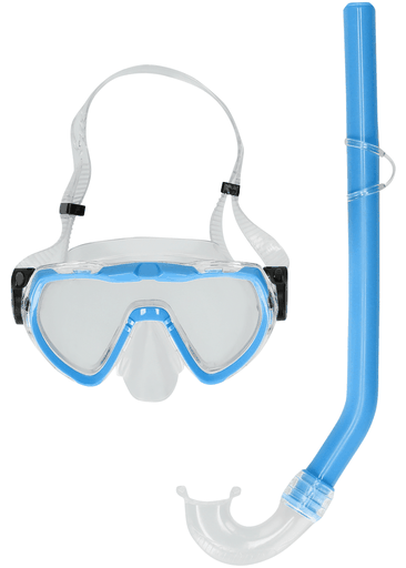 MATIRA JR. DIVING SET - 2PCS MATIRA JR. DIVING SET - 2PCS