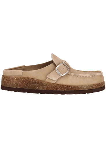 Emilian W Leather Cork MOC Emilian W Leather Cork MOC