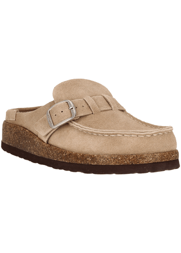 Emilian W Leather Cork MOC Emilian W Leather Cork MOC