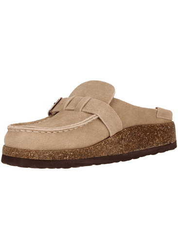 Emilian W Leather Cork MOC Emilian W Leather Cork MOC