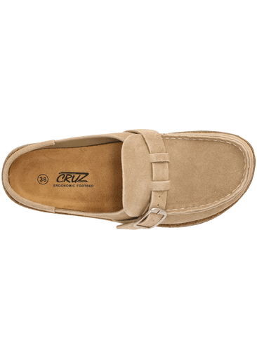 Emilian W Leather Cork MOC Emilian W Leather Cork MOC