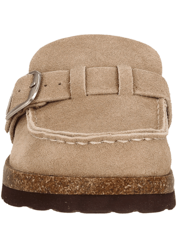 Emilian W Leather Cork MOC Emilian W Leather Cork MOC