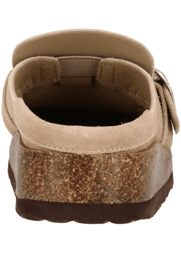 Emilian W Leather Cork MOC Emilian W Leather Cork MOC
