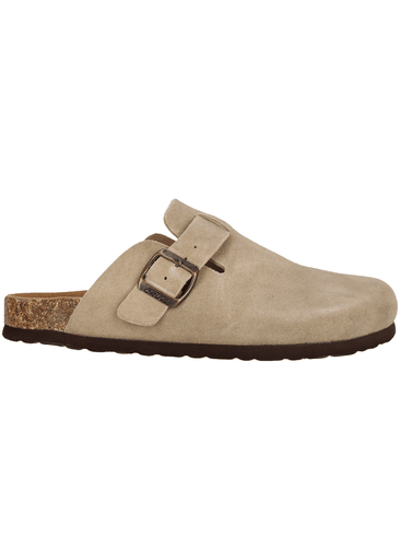 Corwin Leather Cork Clog Corwin Leather Cork Clog