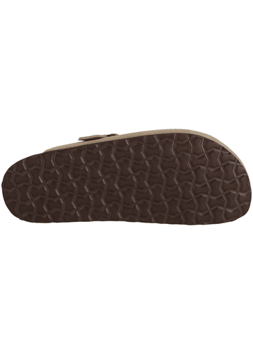 Corwin Leather Cork Clog Corwin Leather Cork Clog