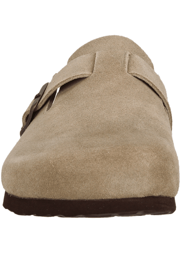 Corwin Leather Cork Clog Corwin Leather Cork Clog