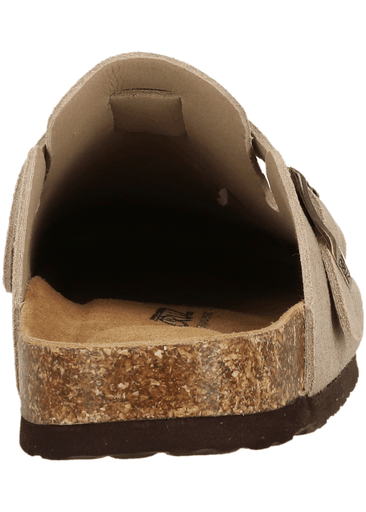 Corwin Leather Cork Clog Corwin Leather Cork Clog