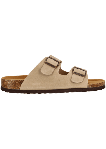 Cosimo Leather Cork Sandal Cosimo Leather Cork Sandal