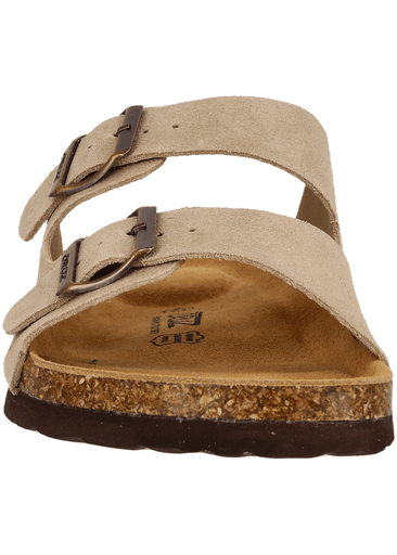 Cosimo Leather Cork Sandal Cosimo Leather Cork Sandal