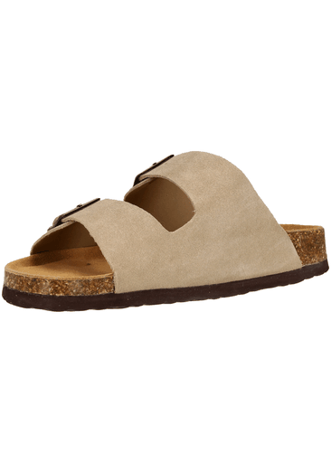 Cosimo Leather Cork Sandal Cosimo Leather Cork Sandal