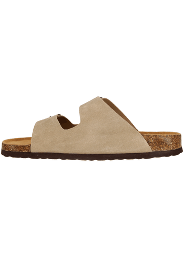 Cosimo Leather Cork Sandal Cosimo Leather Cork Sandal