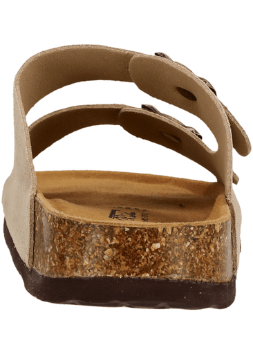 Cosimo Leather Cork Sandal Cosimo Leather Cork Sandal