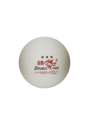 40+3-STARS TABLE TENNIS BALL 10-PACK 40+3-STARS TABLE TENNIS BALL 10-PACK