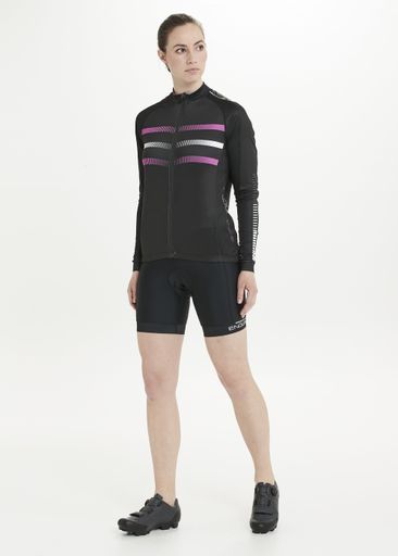 PROPOLIS W SHORT CYCLING TIGHTS PROPOLIS W SHORT CYCLING TIGHTS