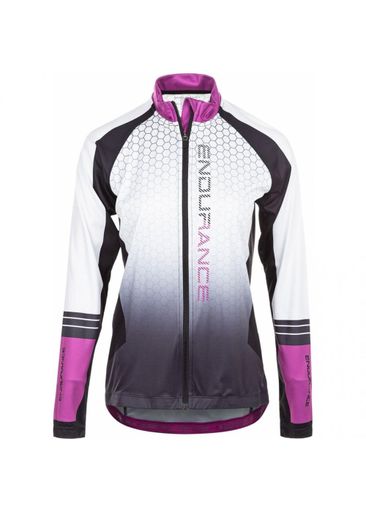 VERA W CYCLING LS SHIRT